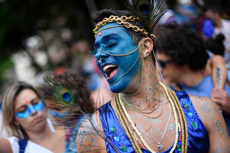 Carnaval em BH: alta em despesas pressiona blocos - 16/02/2023 - Cotidiano  - Folha