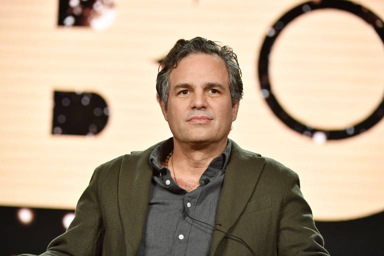 Mark Ruffalo, o Hulk dos filmes da Marvel, pede para pagar mais impostos