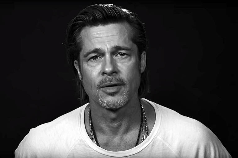 Brad Pitt estará em novo filme de David Leitch, diretor de 'Deadpool 2'