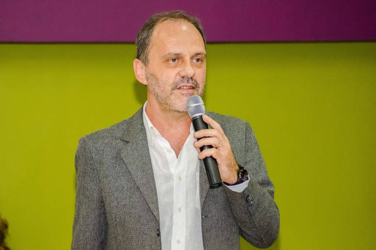 Clemente Ganz Lúcio - Sociólogo, foi diretor-técnico do Dieese (Departamento Intersindical de Estatística e Estudos Socioeconômicos) entre 2004 e 2019
