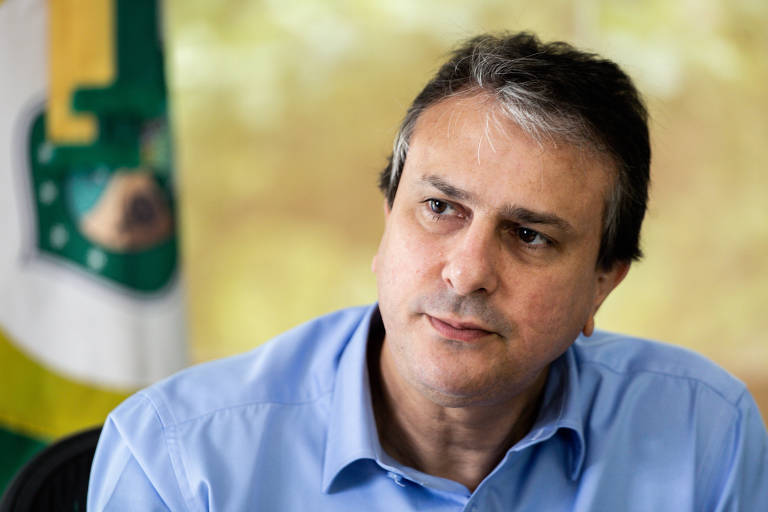 Governadores mobilizaram STF e Congresso para Bolsonaro manter Exército no Ceará