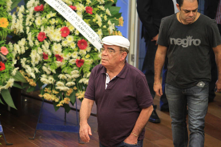 Lenda da sinuca, baiano Rui Chapéu morre em São Paulo aos 79 anos