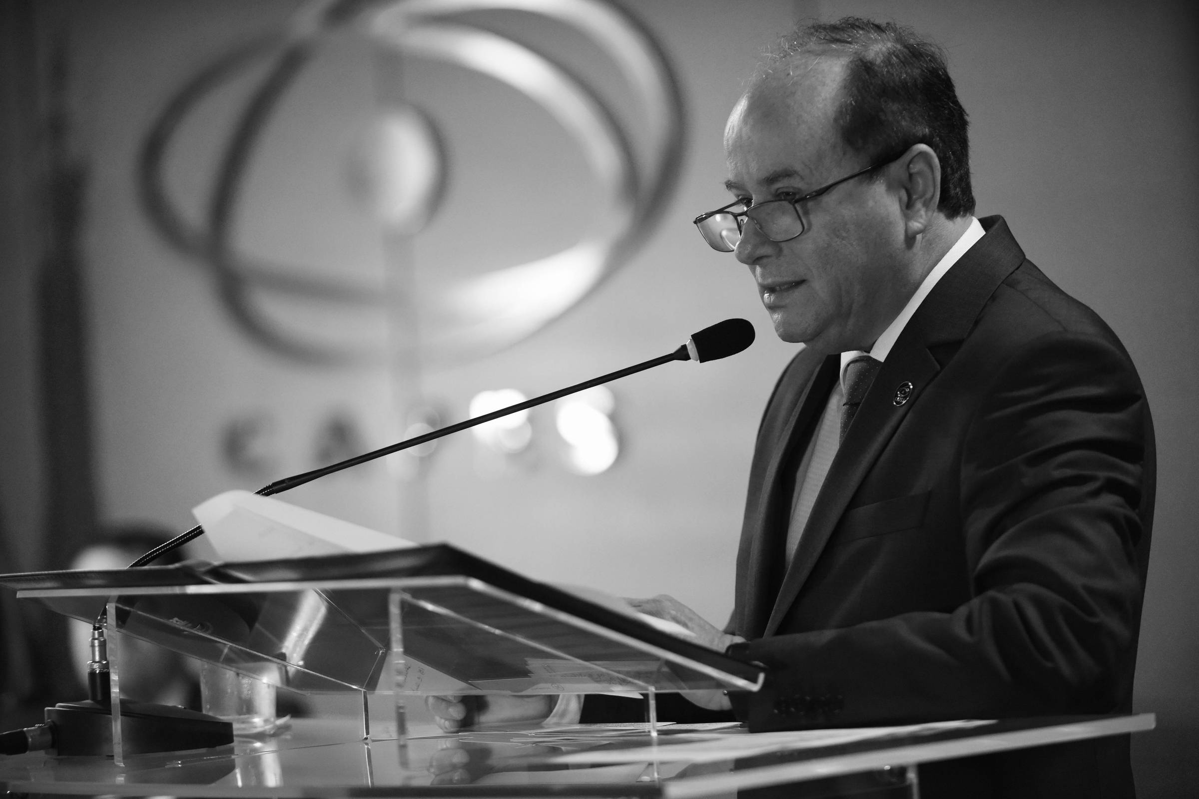 Bolsa para quem precisa