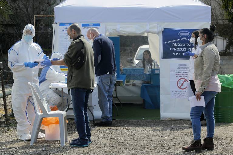 Veja os países que já registraram casos de infecção por coronavírus 