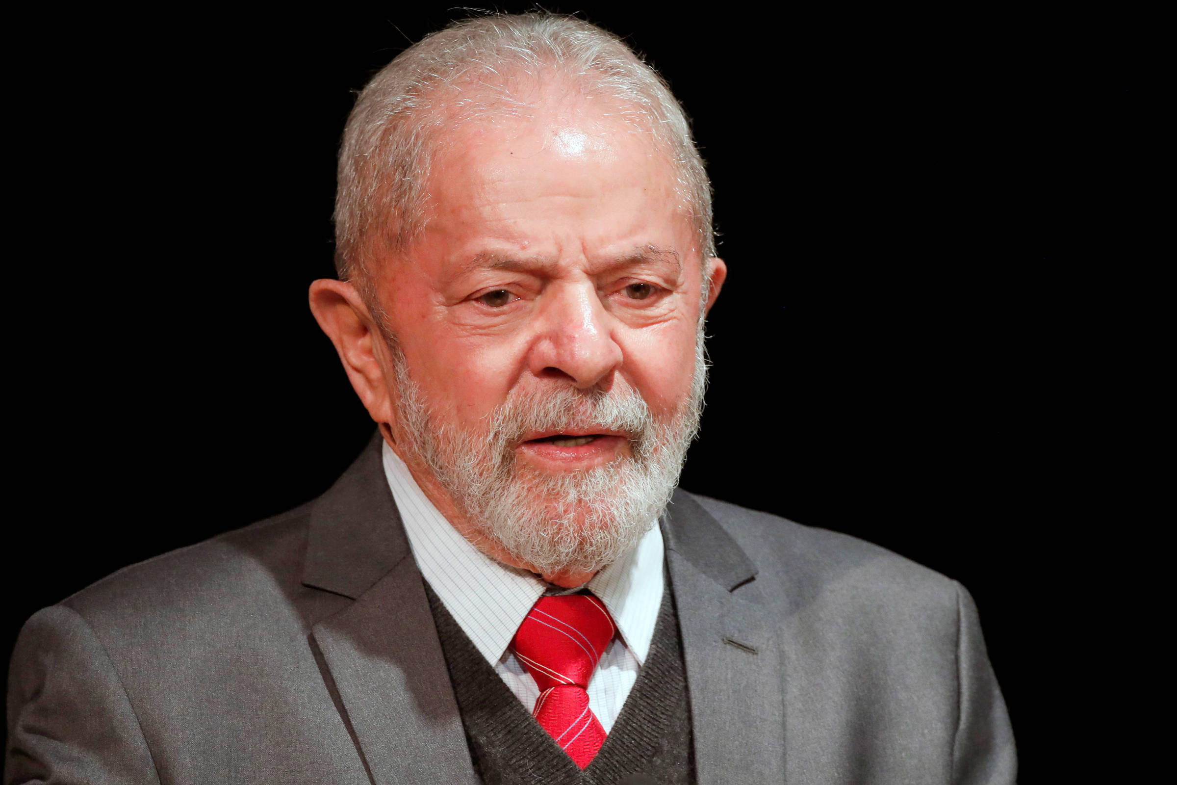 Guaidó deveria ser preso, diz Lula em entrevista - 04/03/2020 ...