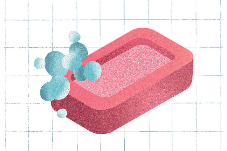 Valorize a higiene como prevenção - Enfatize que a melhor forma de prevenir a doença é lavar bem as mãos e evitar esfregar os olhos ou colocar a mão no rosto, nariz e boca. O CDC (órgão de saúde americano) diz que a lavagem das mãos deve ter a duração da música 