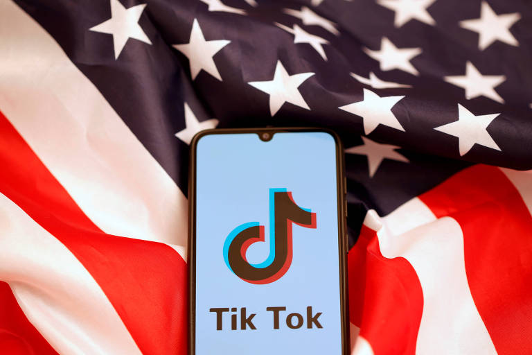 App Tik Tok 
