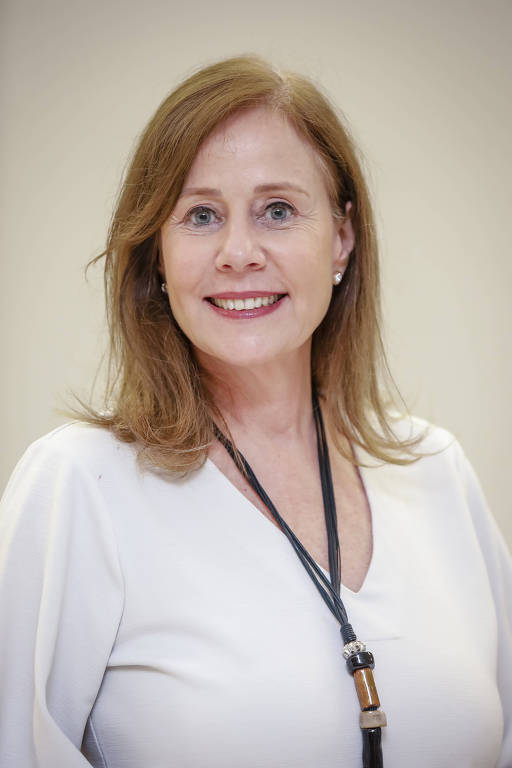 Ana Merzel Kernkraut, psicóloga, coordenadora do programa de experiência do paciente do Hospital Israelita Albert Einstein