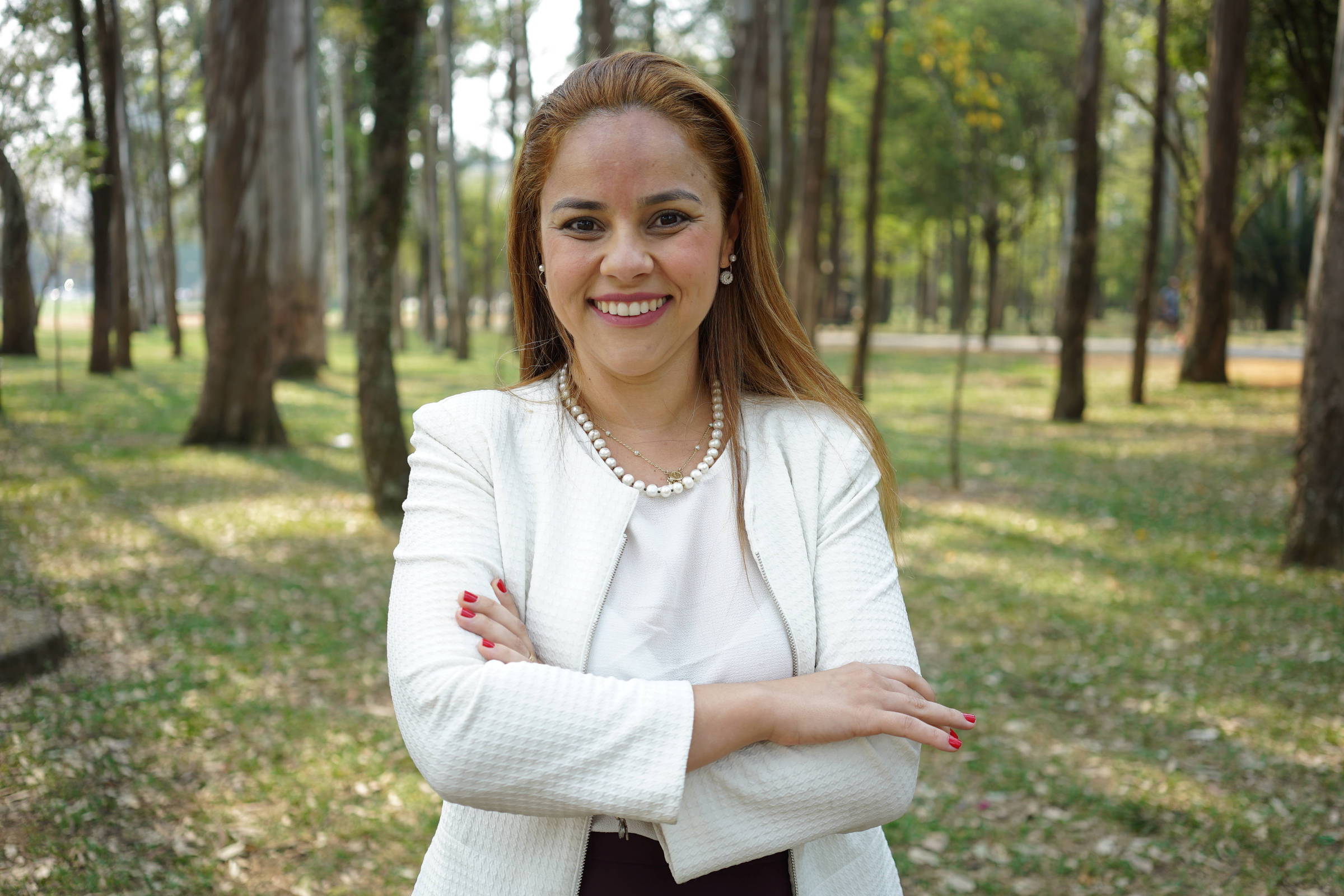 Vereadora entrará com ação judicial coletiva contra a Enel