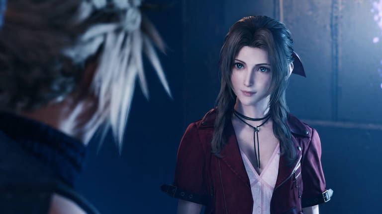 Final Fantasy 7 Remake: confira a evolução de visual dos personagens