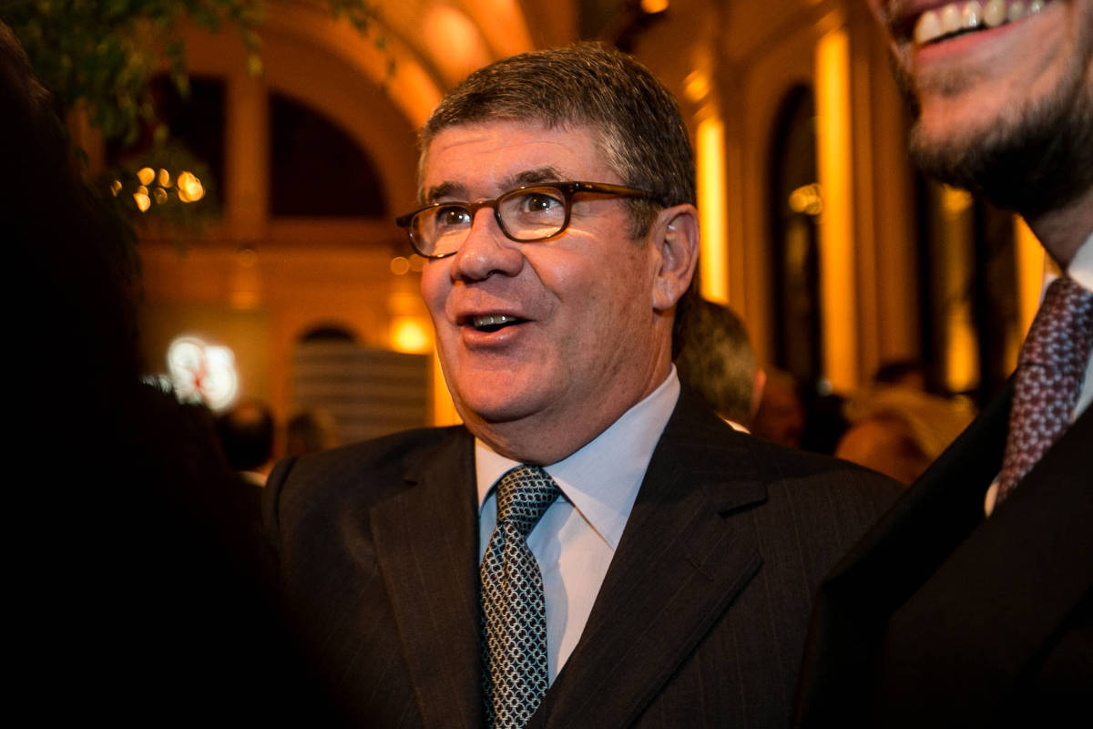 Dinheiro rápido fez Ometto barrar Votorantim e Suzano na Cosan