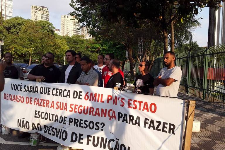 Portal Sifuspesp - AEVPs de 2014 fazem nova manifestação por “Chamadas Já!”  nesta terça-feira(15)