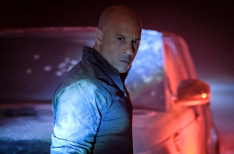 Estreias de cinema: Bloodshot traz Vin Diesel de volta às telonas