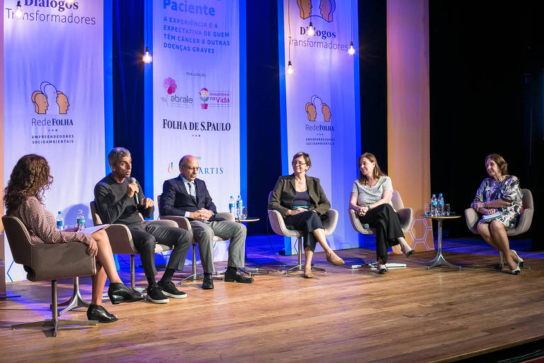 Fórum Internacional Alianza Latina debate saúde no terceiro setor