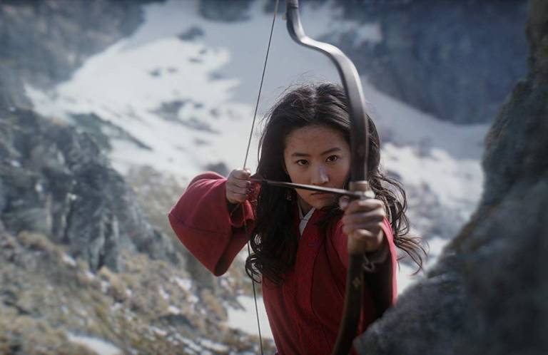 "Mulan": Filme teve sua estreia adiada na China e não há previsão de nova data para o lançamento