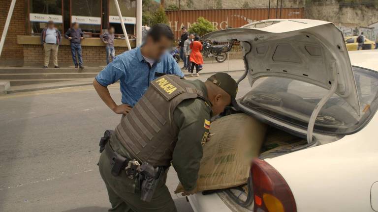 Segunda temporada de “Operação Fronteira Brasil” chega ao