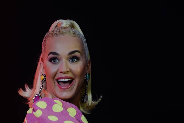 Justiça anula condenação de Katy Perry por plágio em 'Dark Horse'