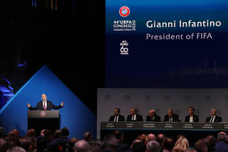UEFA Congress