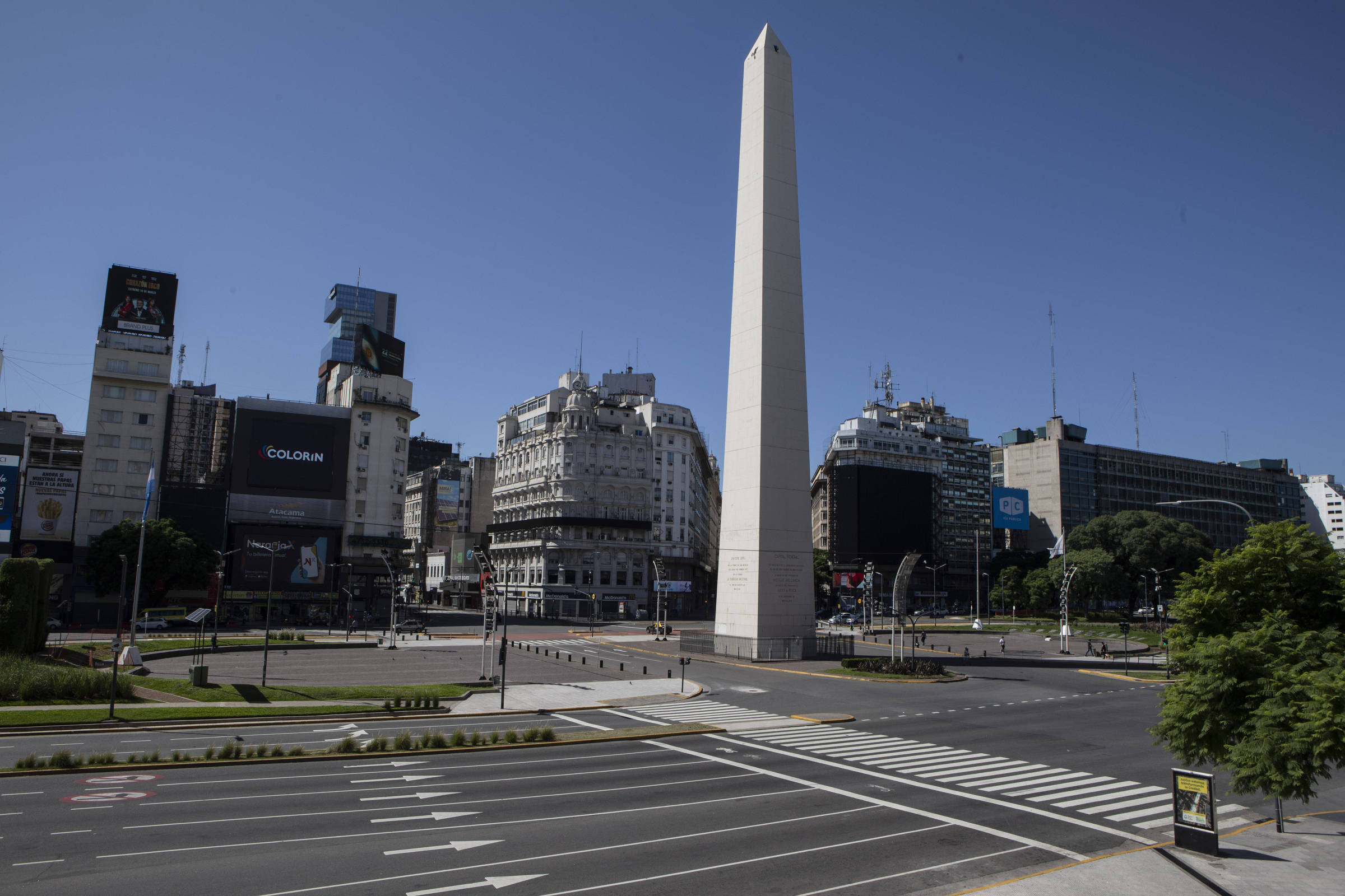 Conheça as melhores casas para ouvir rock em Buenos Aires