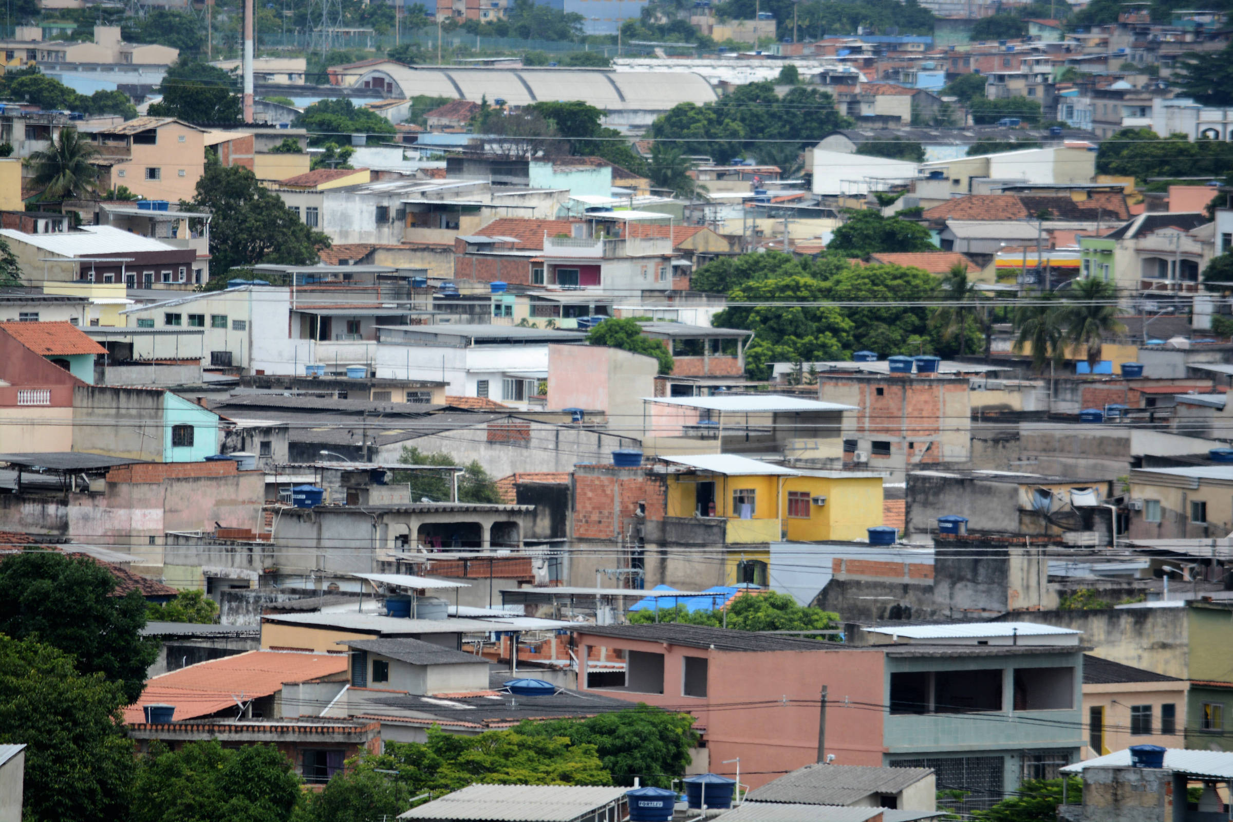 72 Of Favela Residents Will Have Standard Of Living Lowered In   15847656935e759afd8d017 1584765693 3x2 Rt 