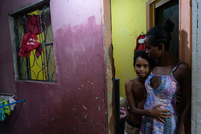 Coronavírus em favelas do Rio 