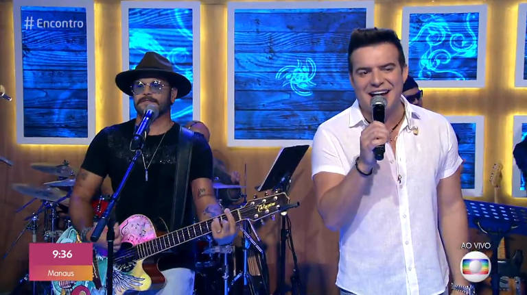 Marcos e Belutti falam sobre trágico acidente, Música, Notícias, Viola  Show