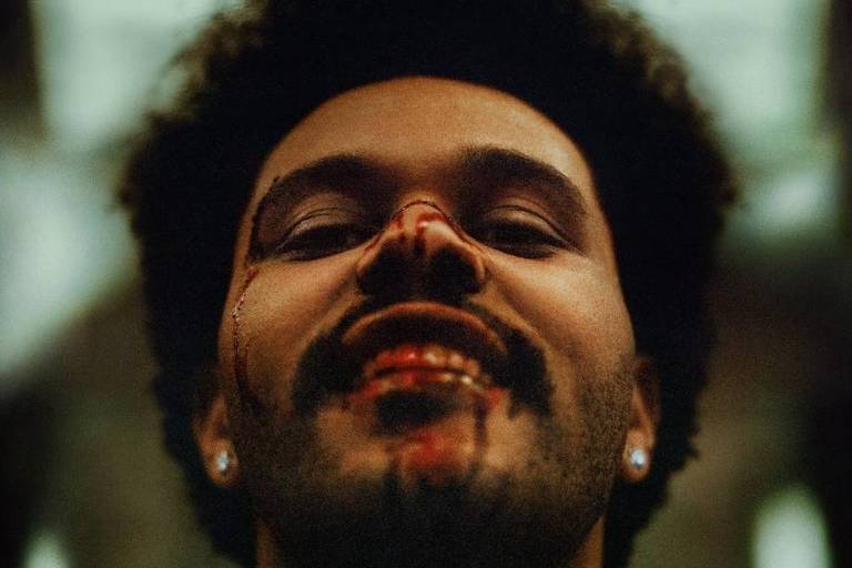 The Weeknd fala sobre solidão em álbum com cara de fim de festa