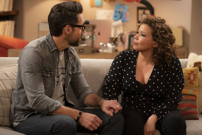 One day at a time': Como um canal pequeno salvou a série