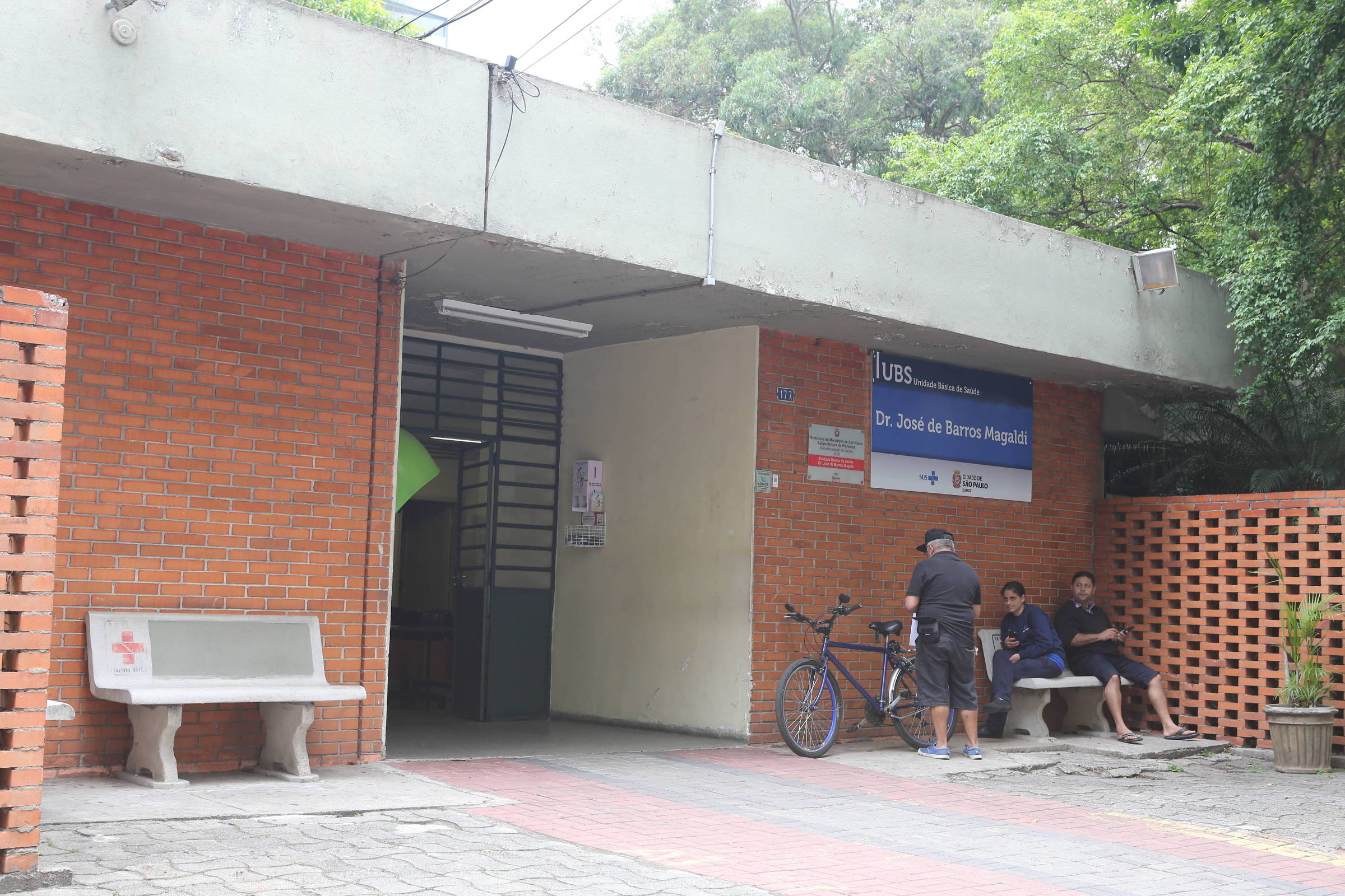 Posto De Saude Vila Galvão Guarulhos Agendamento de consultas é suspenso em postos de saúde de SP - 26/03