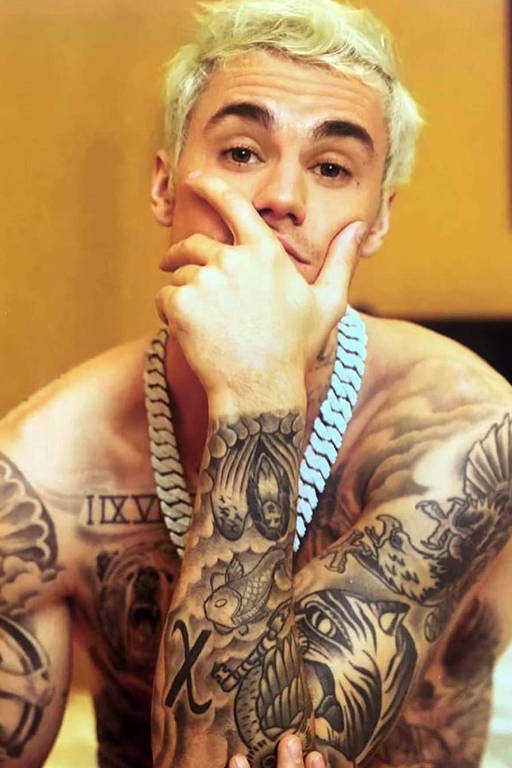 Justin Bieber