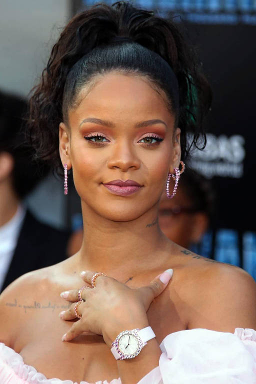 Rihanna