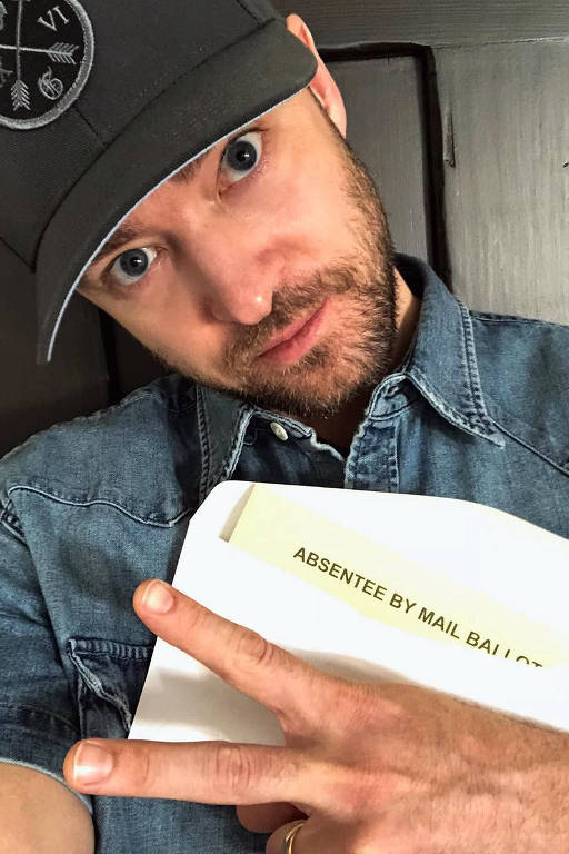 Justin Timberlake