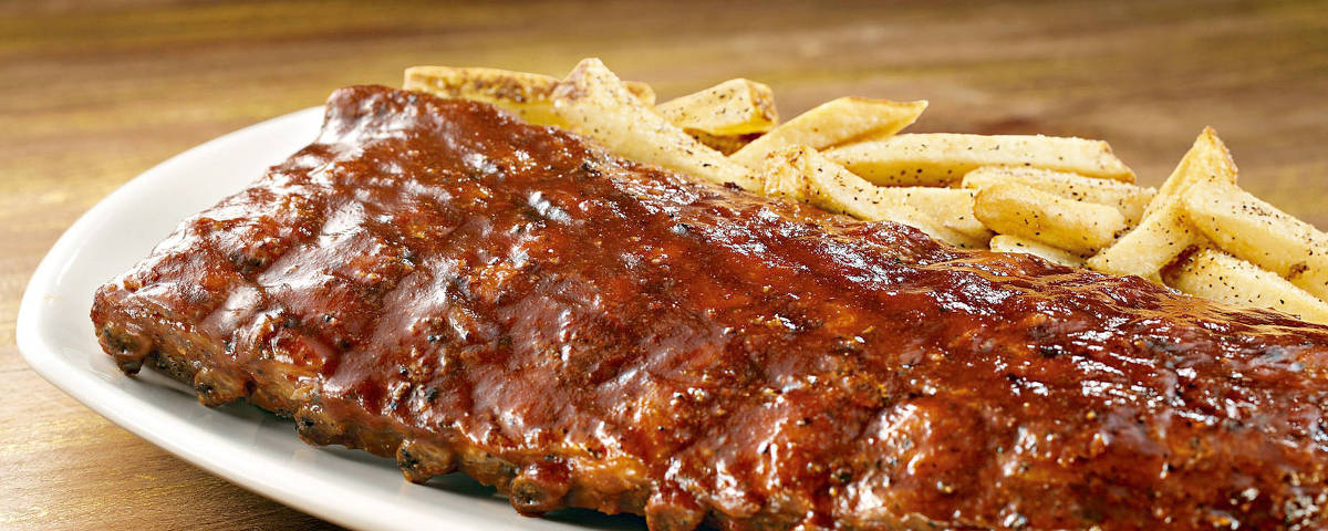 Outback - Ribs
