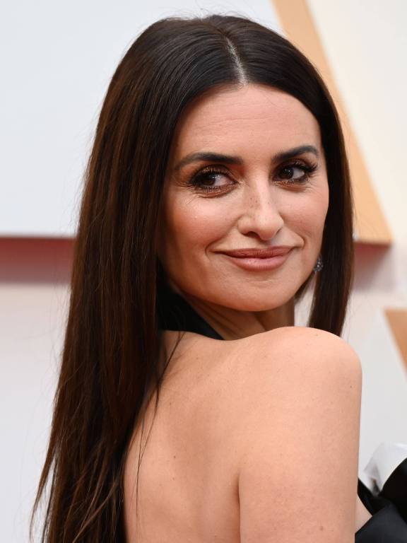 Penelope Cruz