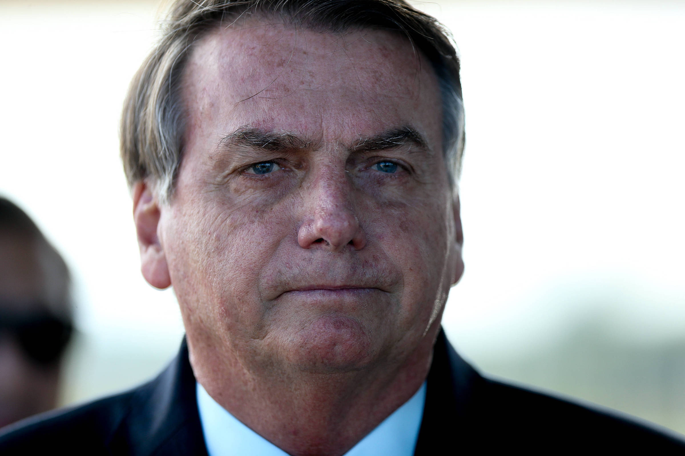 Em vídeo, Bolsonaro afirmou que colocaria 'cara no fogo' por Milton  Ribeiro, alvo da PF