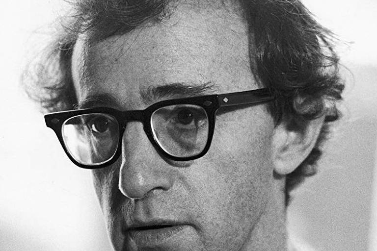 Woody Allen anuncia que vai se aposentar após gravar o seu próximo filme em Paris