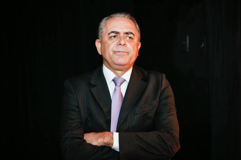 O professor, jurista e deputado federal, Luiz Flávio Gomes