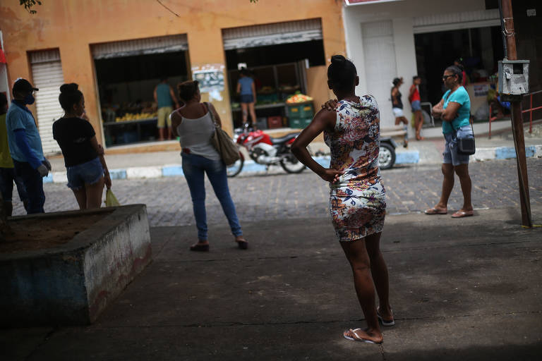 Bahia amplia toque de recolher após aumento de ocupação em leitos de UTI