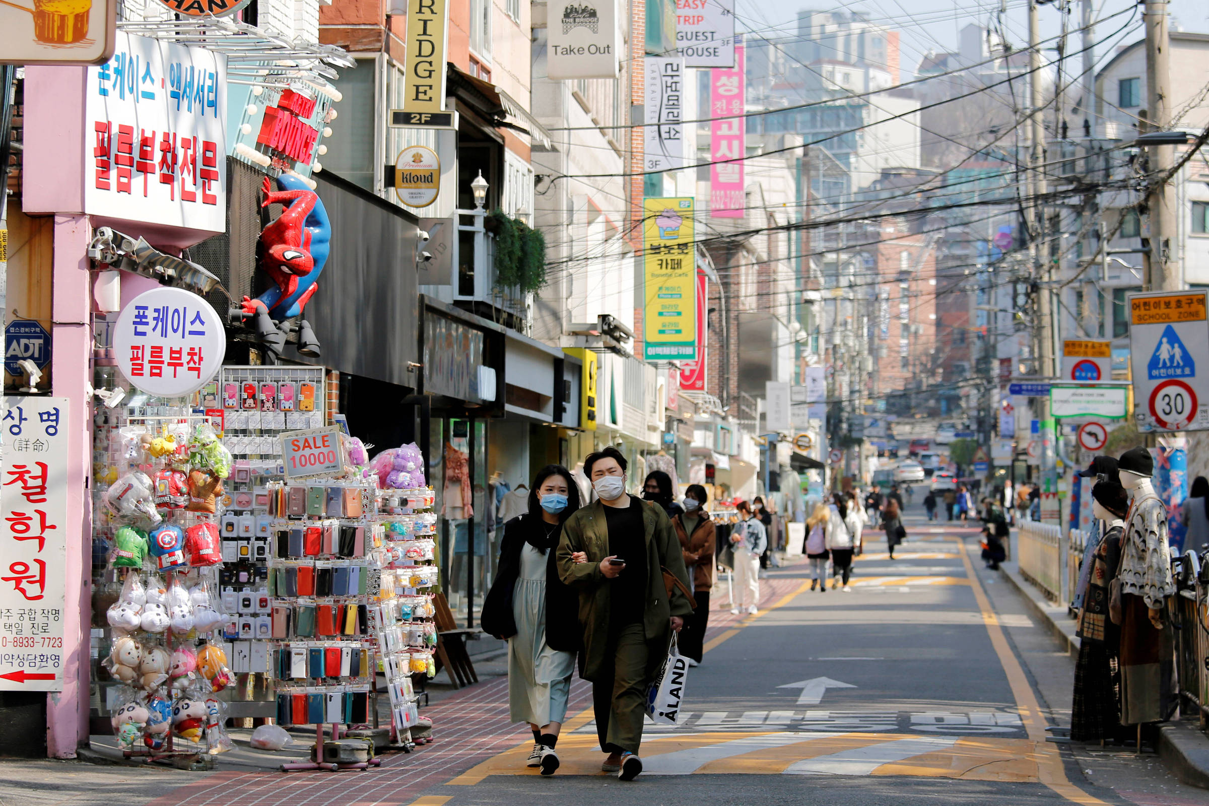 ¿Qué tiene Corea del Sur?  – 04/09/2022 – Samuel Pessoa