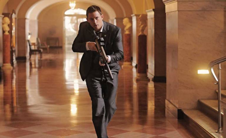 Channing Tatum viverá papel de Patrick Swayze em remake de 'Ghost' -  Estereosom FM