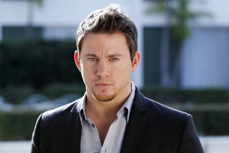 Channing Tatum viverá papel de Patrick Swayze em remake de 'Ghost' -  Estereosom FM