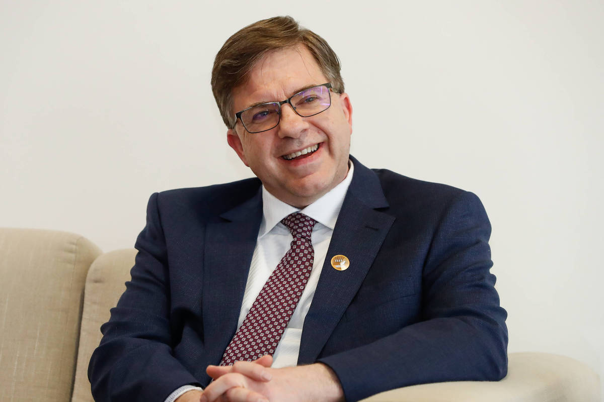 Banco estatal dos EUA com prioridades geopolíticas analisa 15 projetos