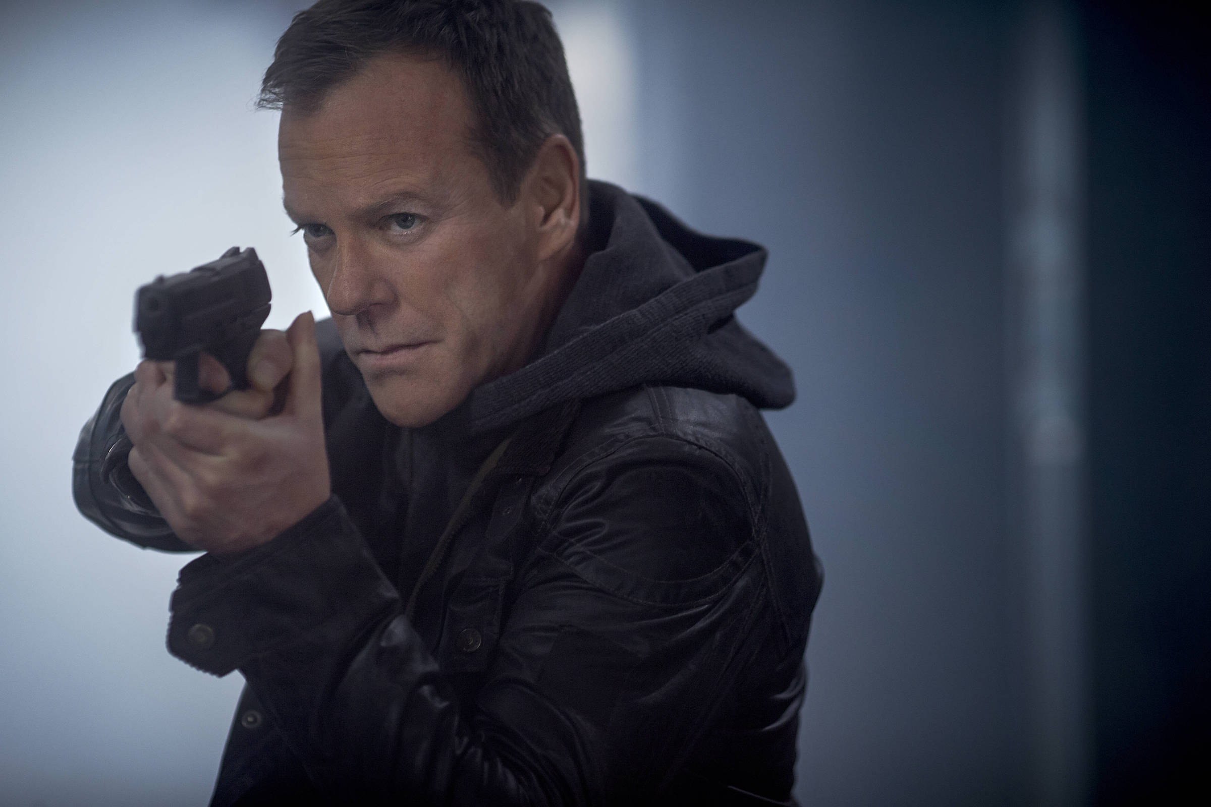 Trabalho de Derrite ganha apelido de 'relatório Jack Bauer' no governo