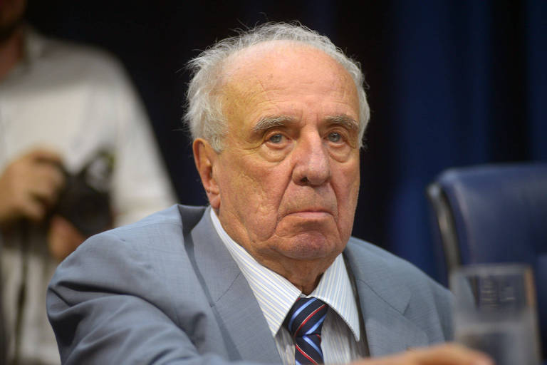 Vitor Sapienza (1933-2020)