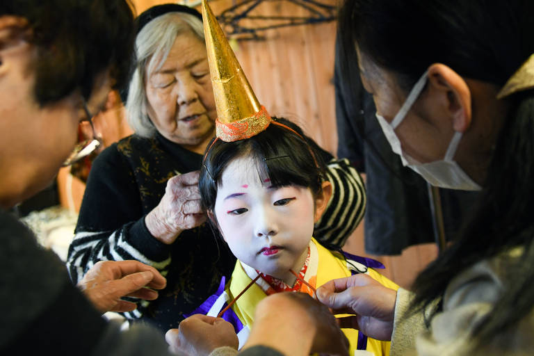 Indústria da animação japonesa é afetada pelo novo coronavírus