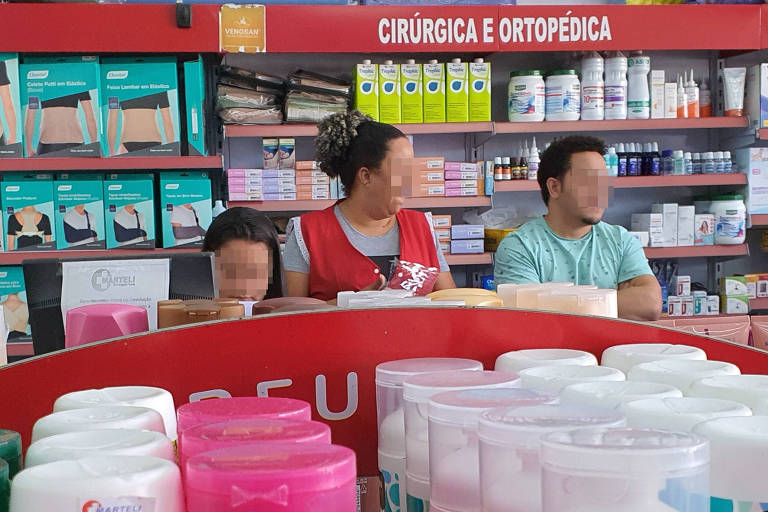 Conselho recebe 134 denúncias contra farmácias em São Paulo