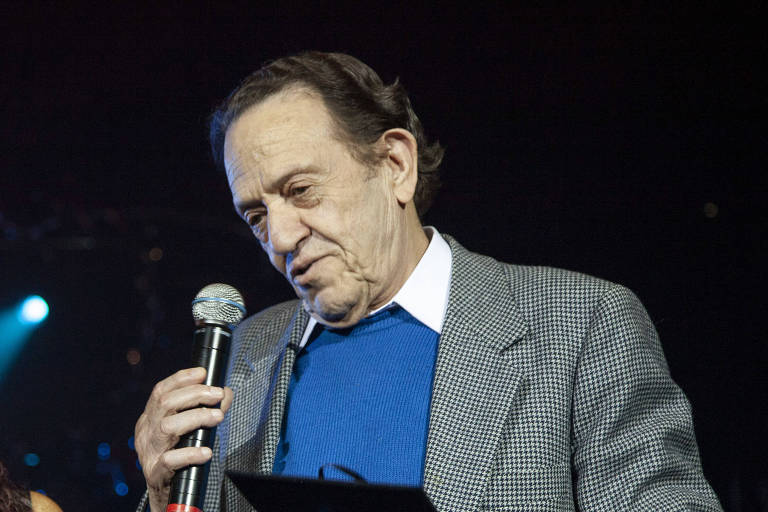 Rubinho Barsotti, baterista e fundador do Zimbo Trio, morre aos 87 anos