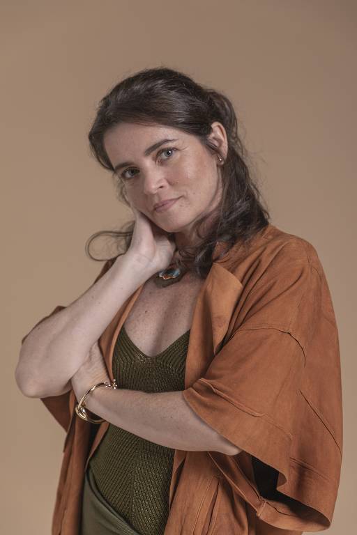 Clarissa (Maria Mariana)