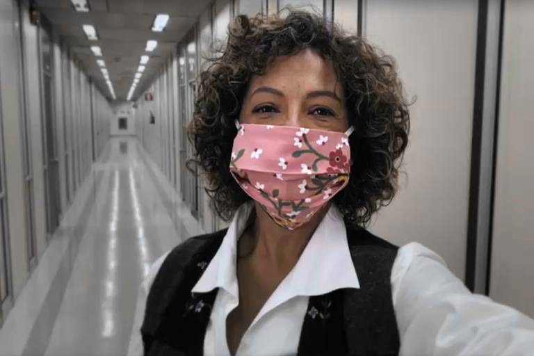 Nova campanha da Fiesp incentiva o uso de máscaras no coronavírus