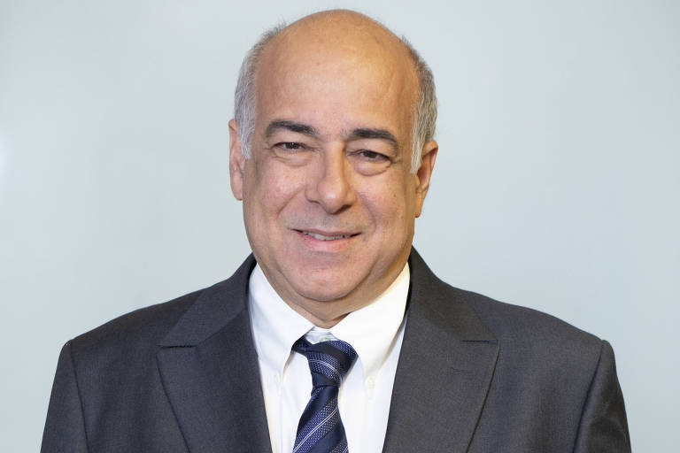 Henrique Neves - Vice-presidente da Associação Nacional de Hospitais Privados (Anahp)